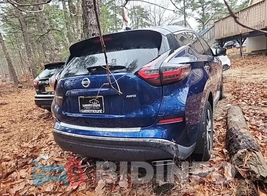 5N1AZ2AS9MC133975 Photo# 4