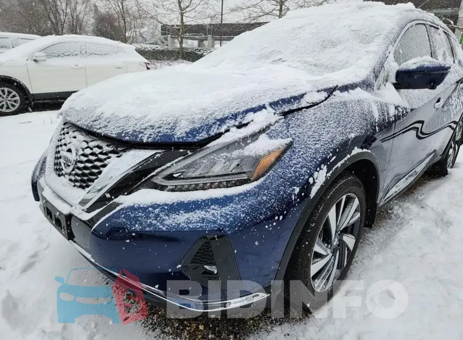 5N1AZ2CS5NC115617 Photo# 2