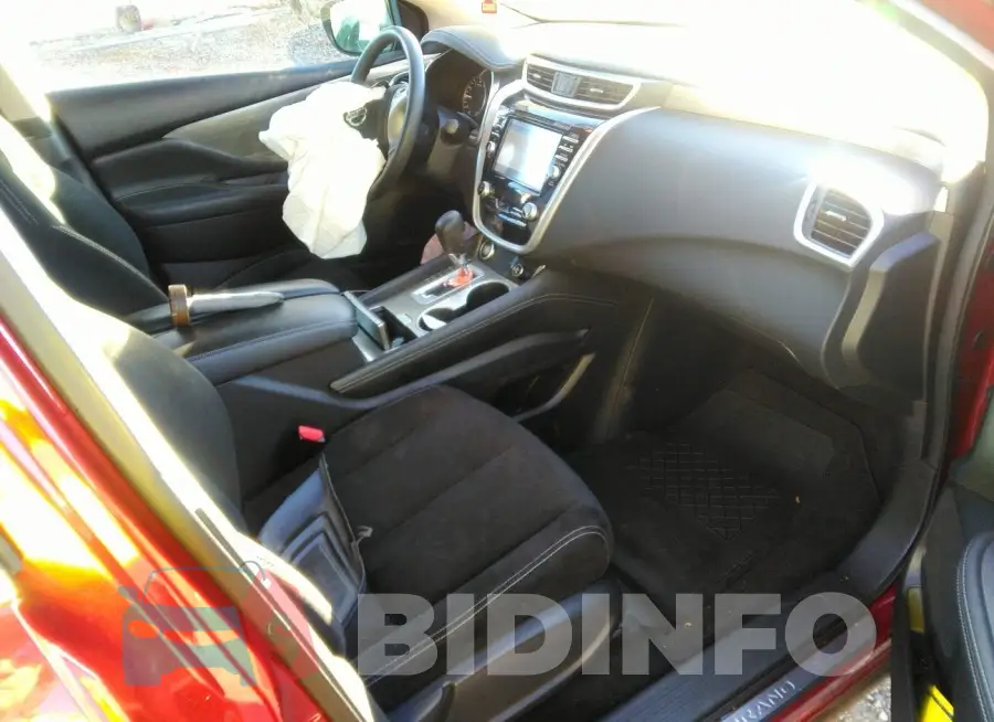 5N1AZ2MG8HN188564 Photo# 5