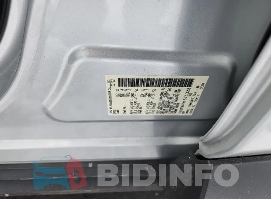 5N1BT3BB7NC675328 Photo# 8