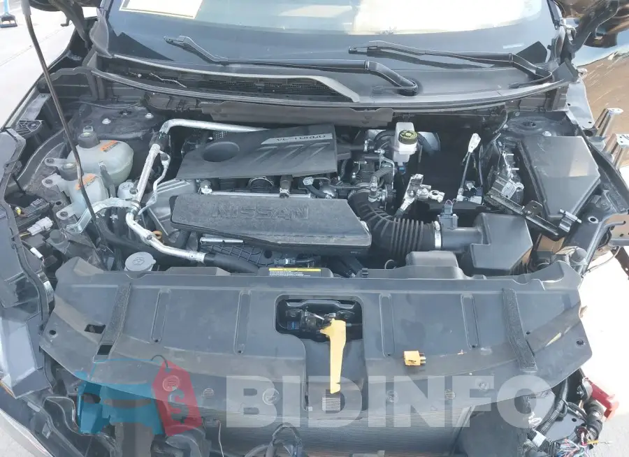 5N1BT3CA8PC685472 Photo# 10