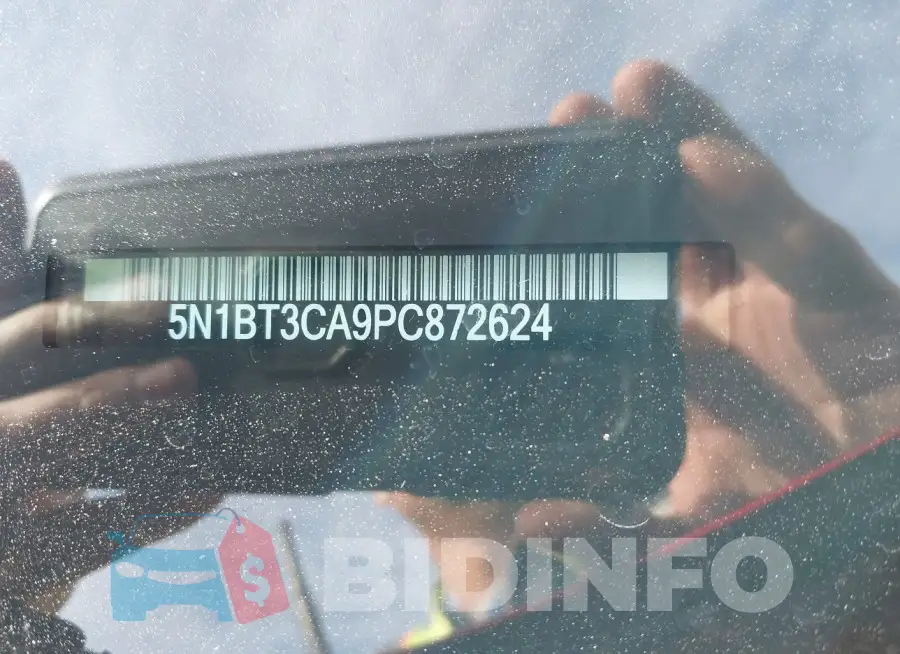 5N1BT3CA9PC872624 Photo# 9