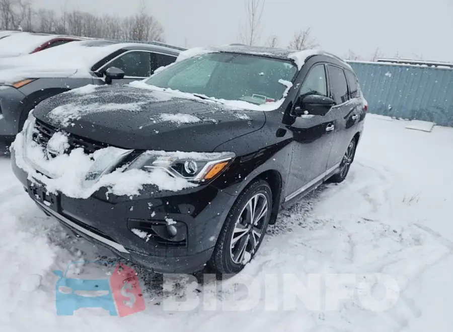5N1DR2DMXLC600104 Photo# 2