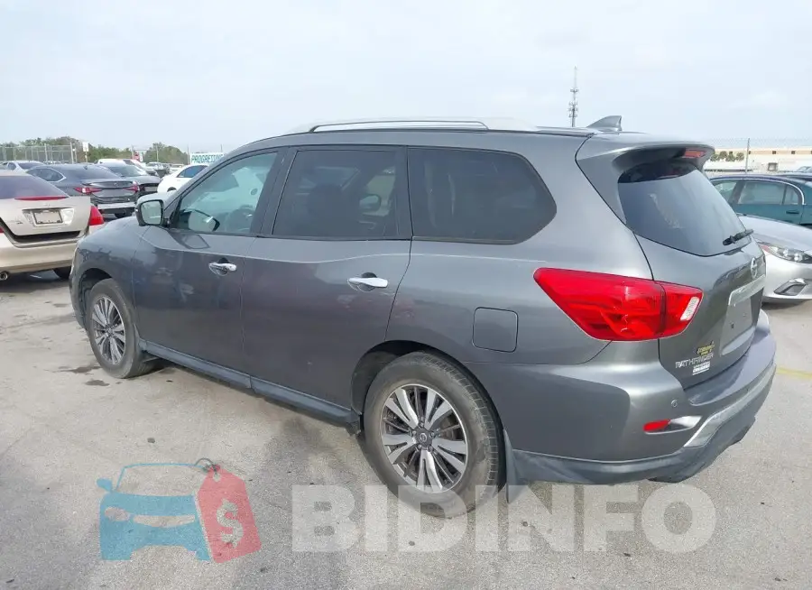 5N1DR2MN7KC608944 Photo# 3