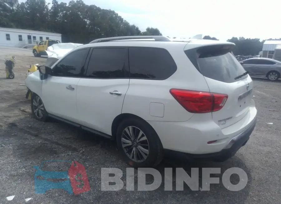 5N1DR2MN9KC642965 Photo# 3