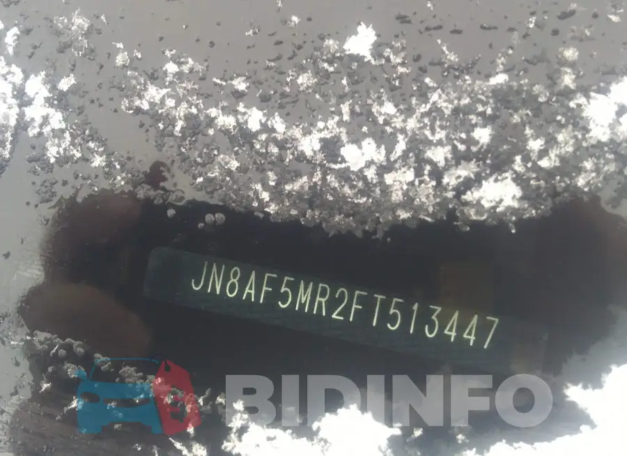 JN8AF5MR2FT513447 Photo# 9