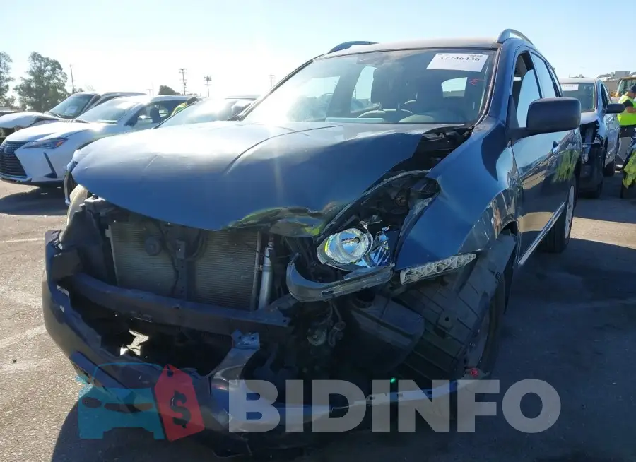 JN8AS5MTXFW154080 Photo# 6