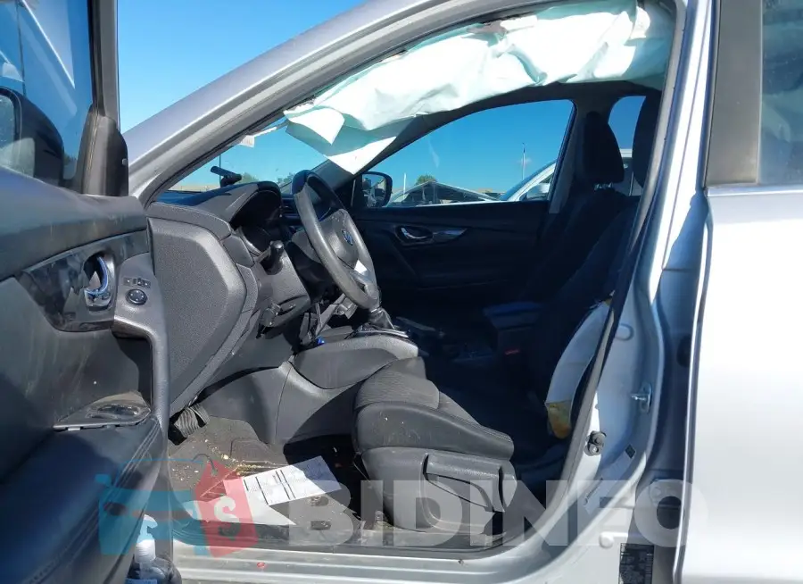 KNMAT2MT0HP607269 Photo# 5