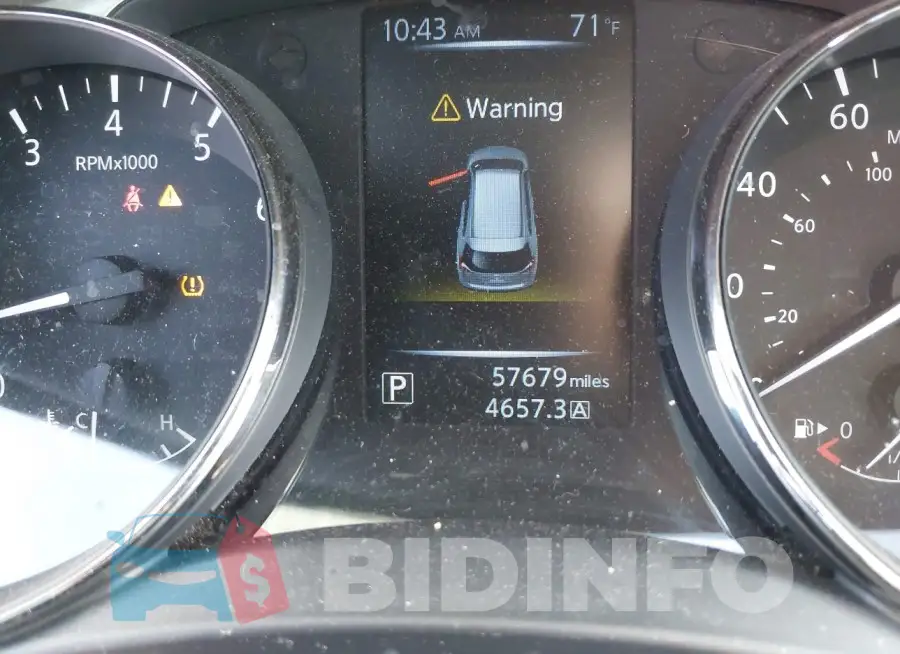 KNMAT2MT1FP581293 Photo# 7