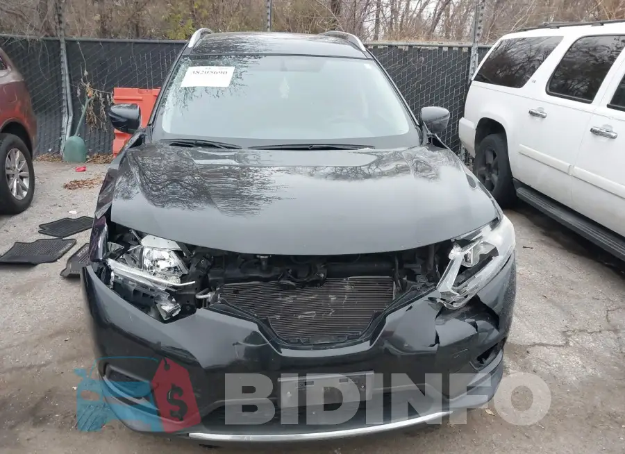 KNMAT2MT2GP640398 Photo# 6