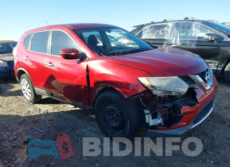 KNMAT2MT5FP530153 Photo# 1