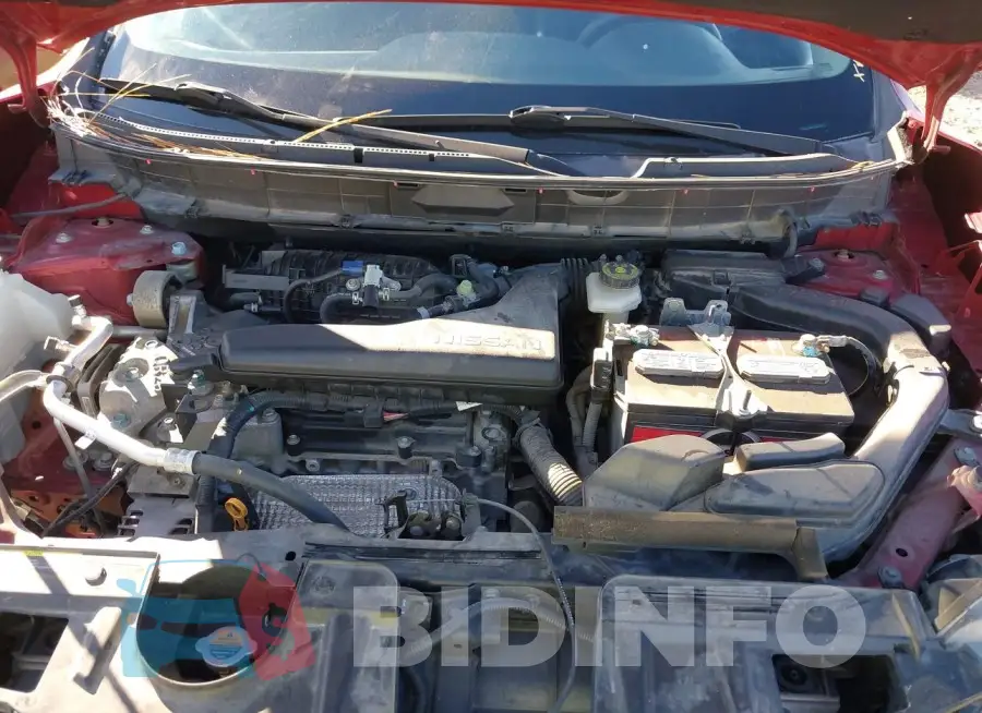 KNMAT2MT5FP530153 Photo# 10