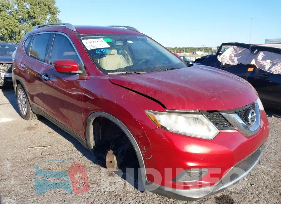 KNMAT2MT6GP661576 Photo# 6