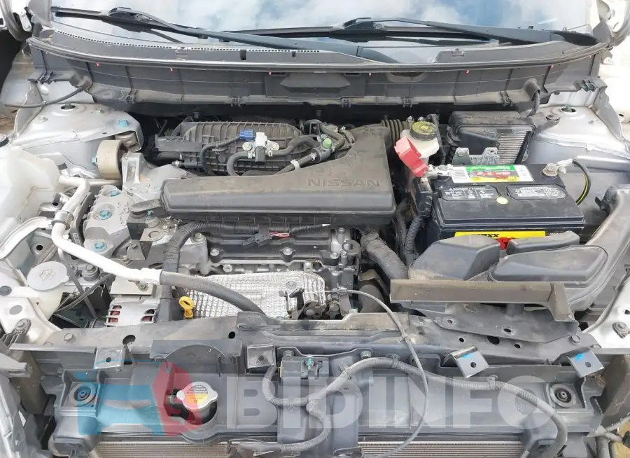 KNMAT2MT9FP506082 Photo# 10