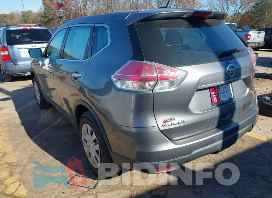 KNMAT2MT9FP562796 Photo# 3