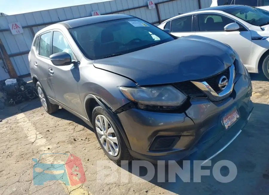 KNMAT2MT9FP562796 Photo# 1