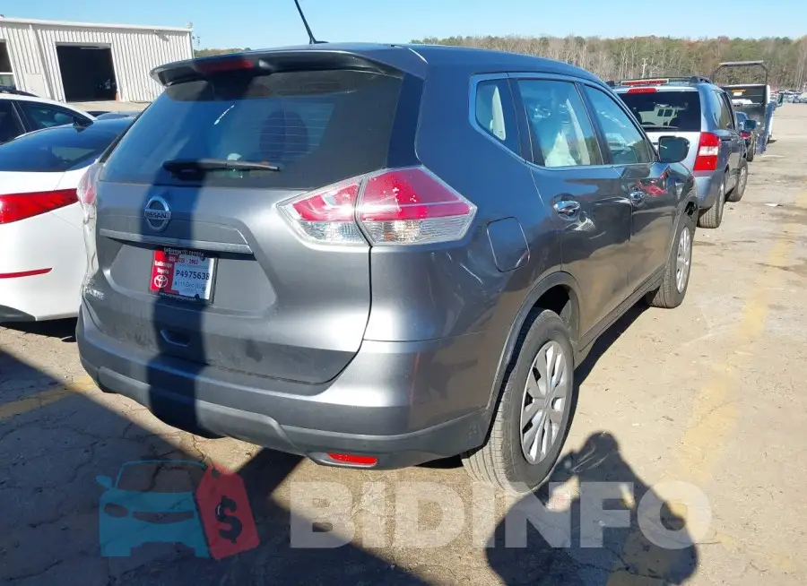 KNMAT2MT9FP562796 Photo# 4