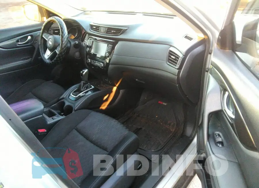 KNMAT2MT9JP571832 Photo# 5