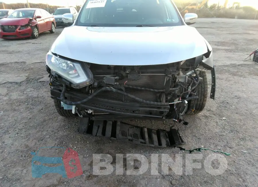 KNMAT2MT9JP571832 Photo# 6
