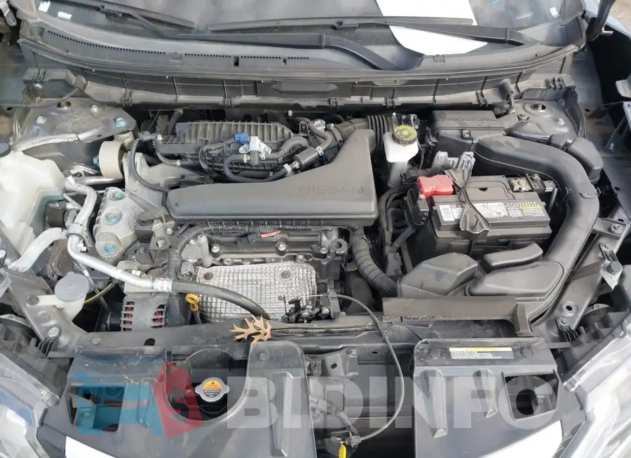KNMAT2MTXLP522660 Photo# 10