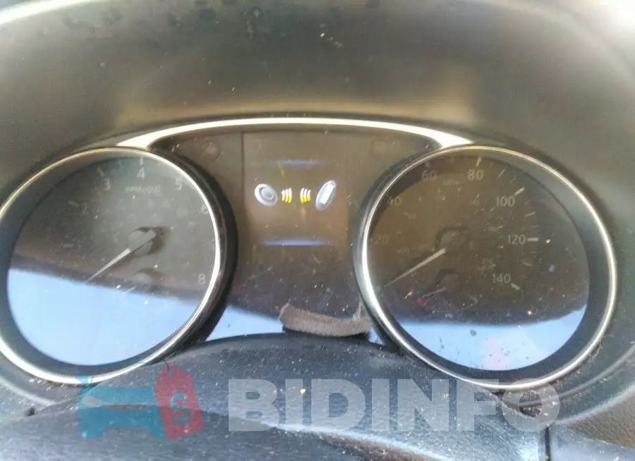 KNMAT2MV2GP647191 Photo# 7