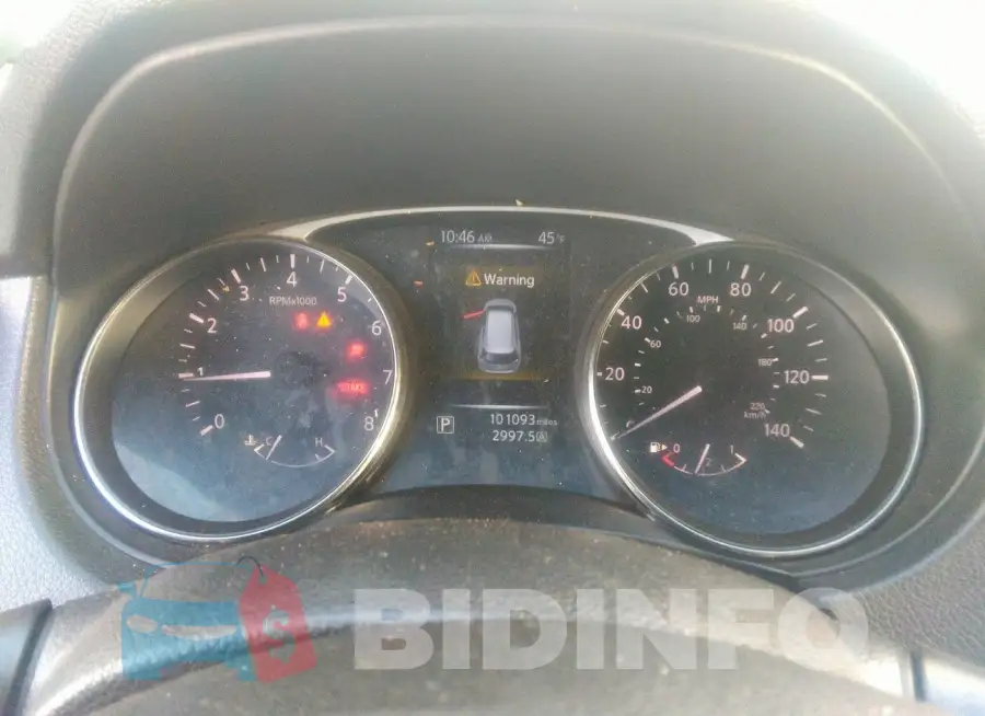 KNMAT2MV7FP522881 Photo# 7