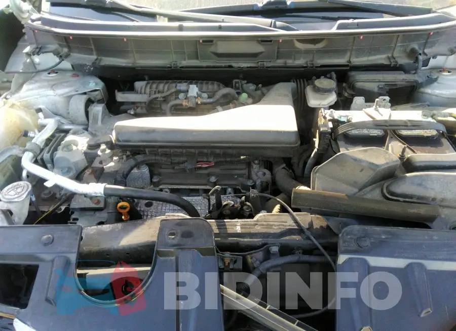 KNMAT2MV8FP565626 Photo# 10