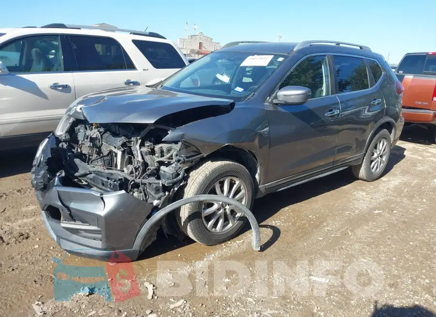 KNMAT2MV8JP592995 Photo# 2