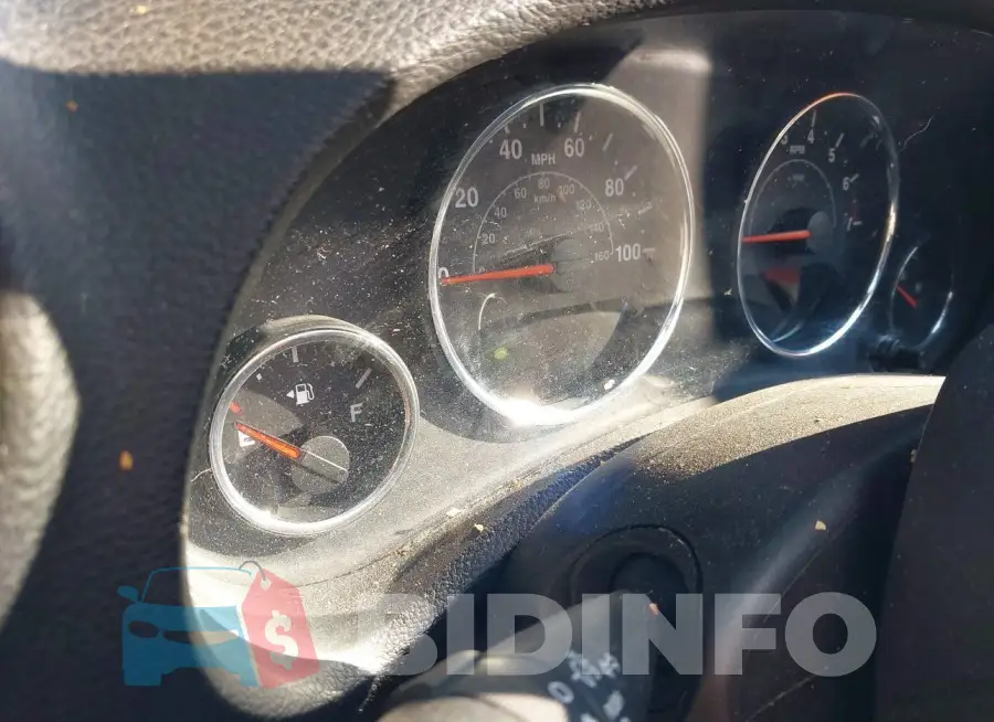 1C4BJWDG5GL216418 Photo# 7