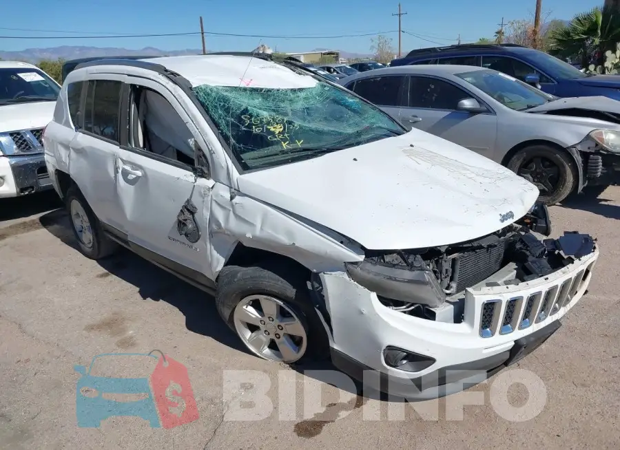 1C4NJCBA1ED801367 Photo# 1