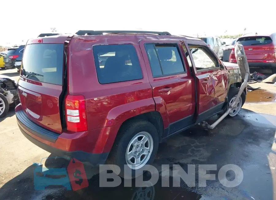 1C4NJPBBXHD157890 Photo# 4
