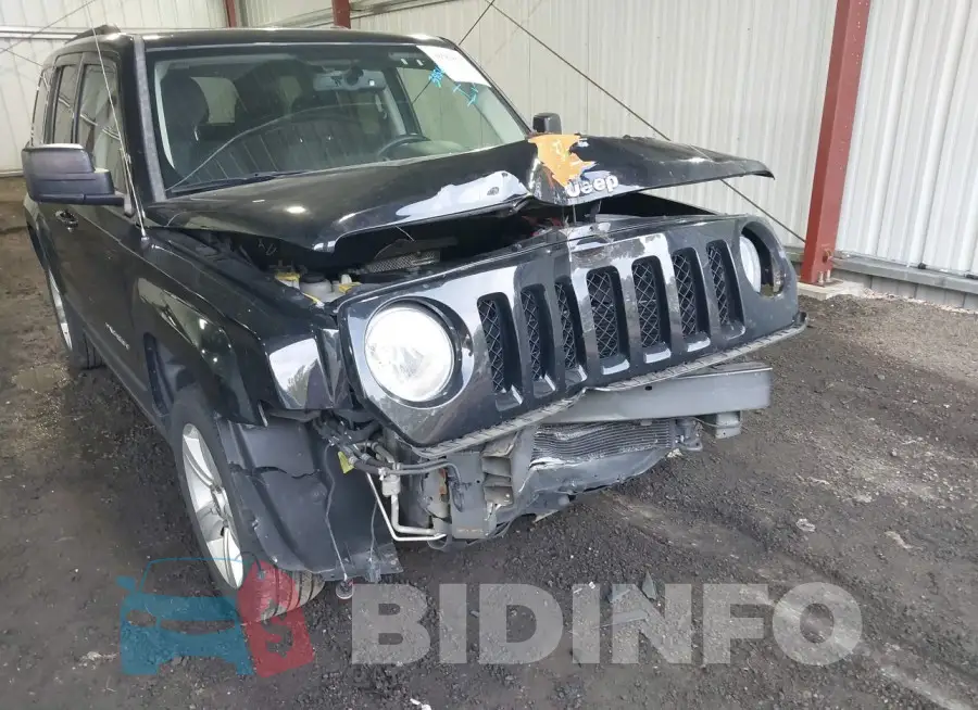 1C4NJPFB8FD203952 Photo# 6