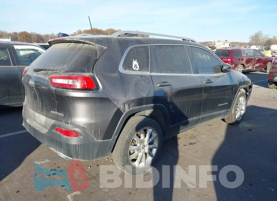 1C4PJLDS2GW116624 Photo# 4