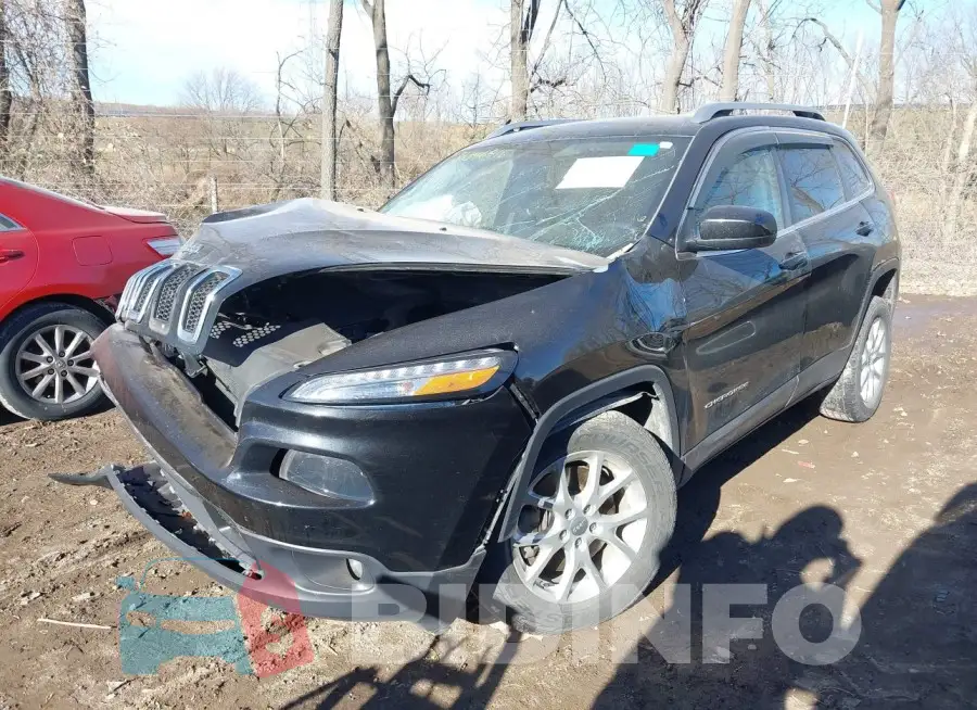 1C4PJMCS5FW652540 Photo# 2