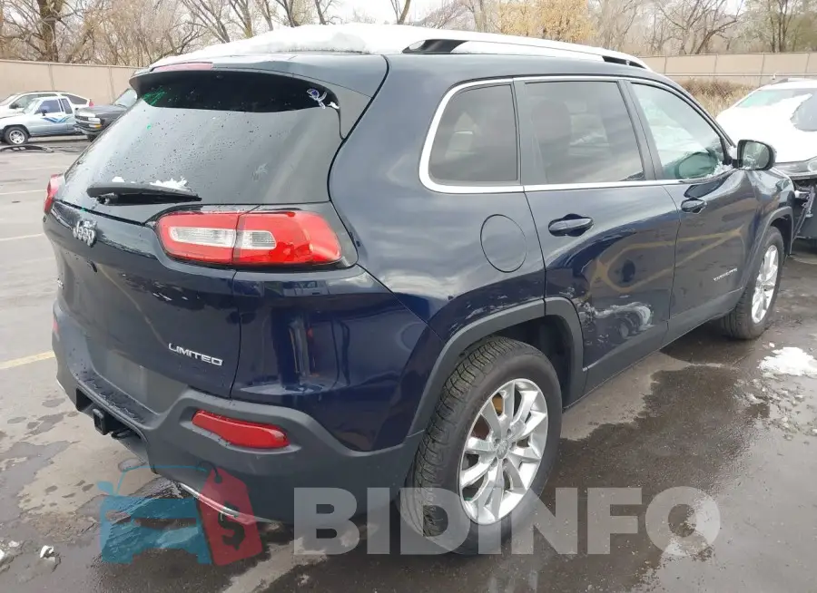 1C4PJMDS0GW254863 Photo# 4