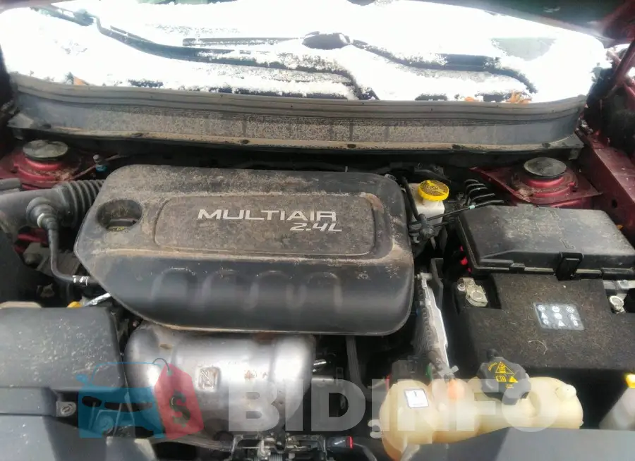 1C4PJMLB3KD182434 Photo# 10