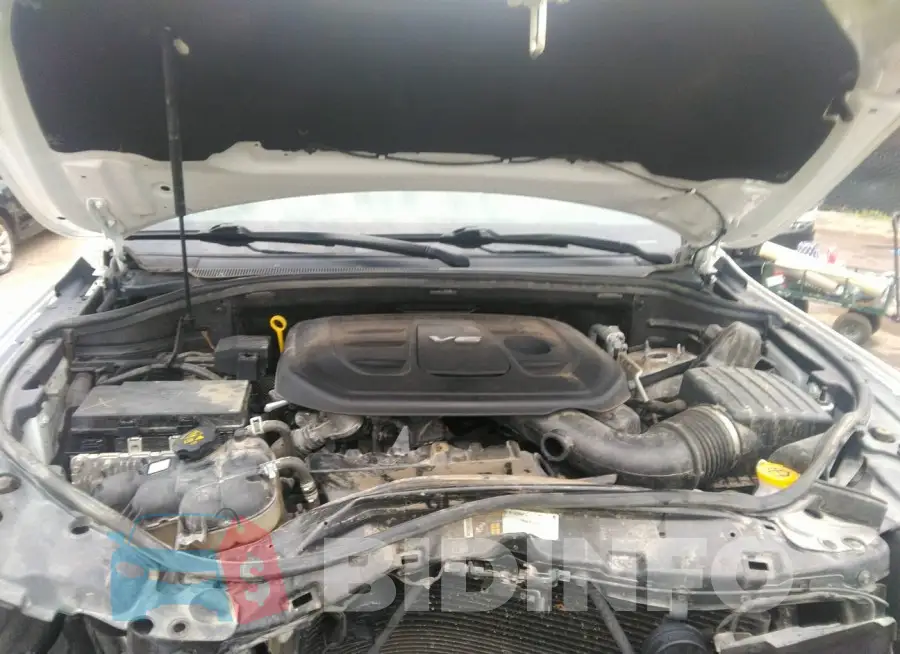 1C4RJFBG4KC555214 Photo# 10