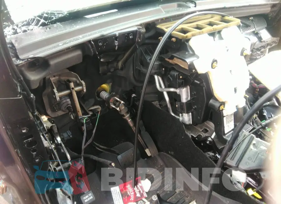 1C4RJFBG7MC778009 Photo# 7