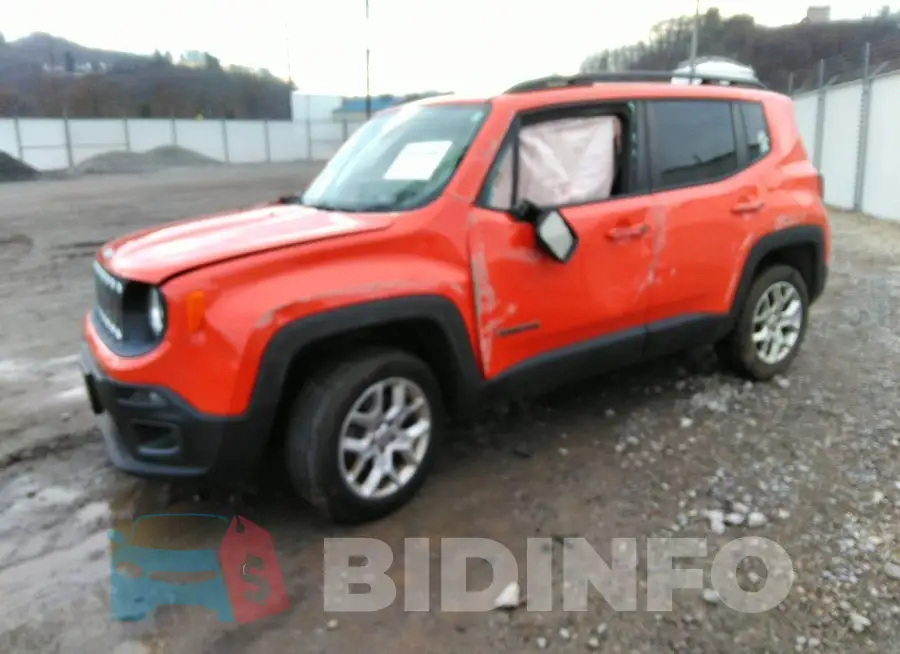 ZACCJBBT0FPC02921 Photo# 2