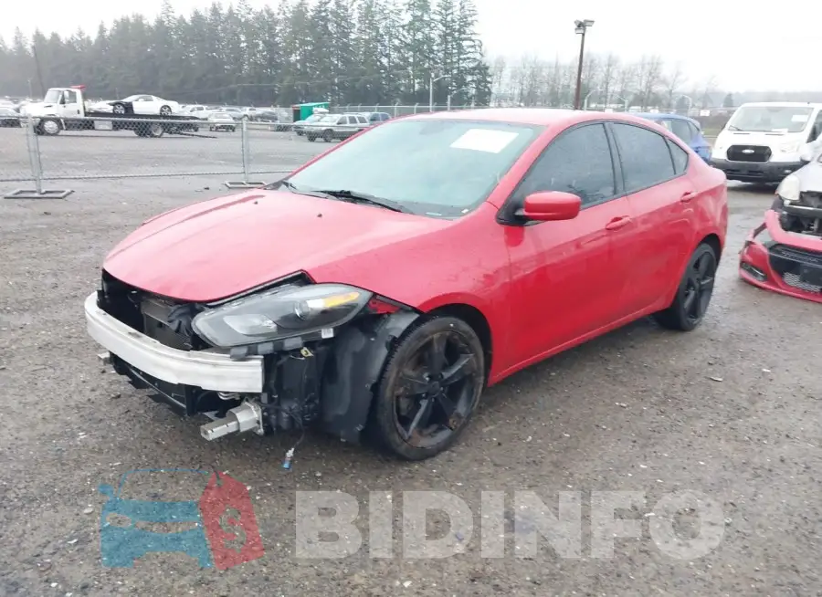 1C3CDFBB2GD515771 Photo# 2