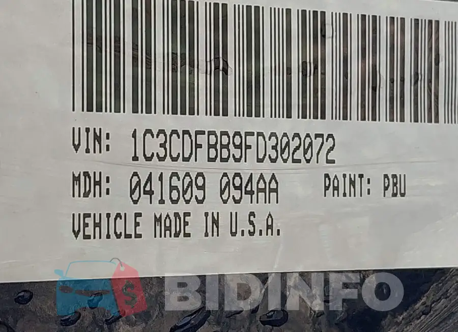 1C3CDFBB9FD302072 Photo# 9