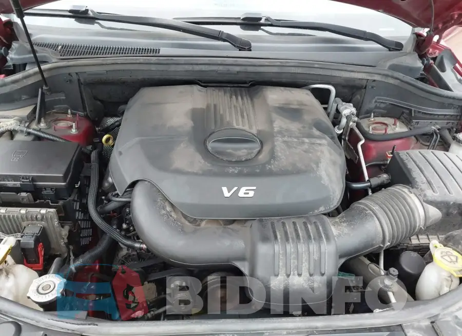 1C4RDJEG5EC314255 Photo# 10