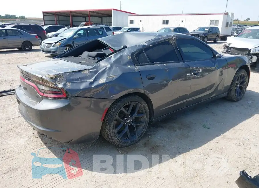 2C3CDXBG6KH639748 Photo# 4