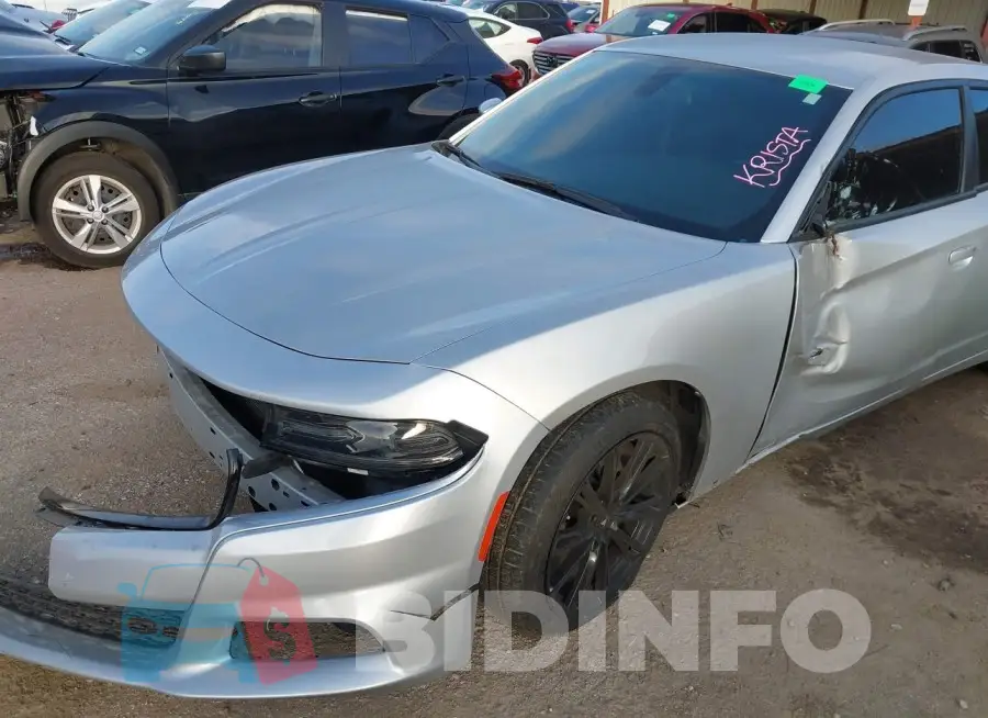 2C3CDXBG6KH725318 Photo# 6