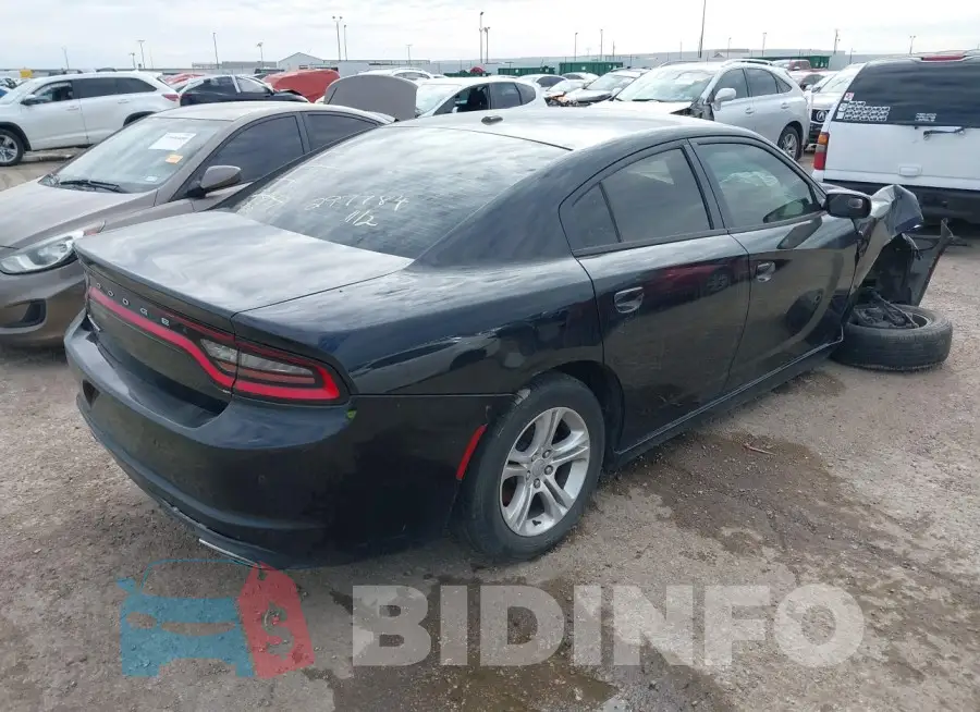 2C3CDXBG7FH856876 Photo# 4