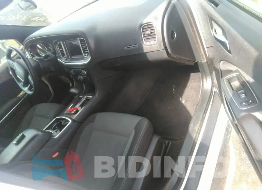 2C3CDXBGXJH179511 Photo# 5