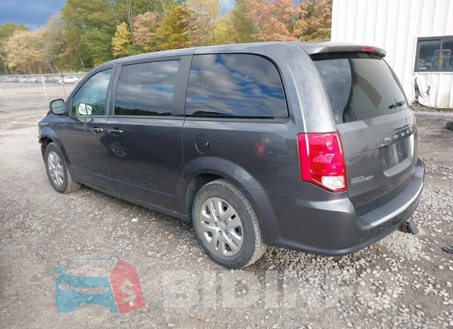 2C4RDGBG6JR135246 Photo# 3