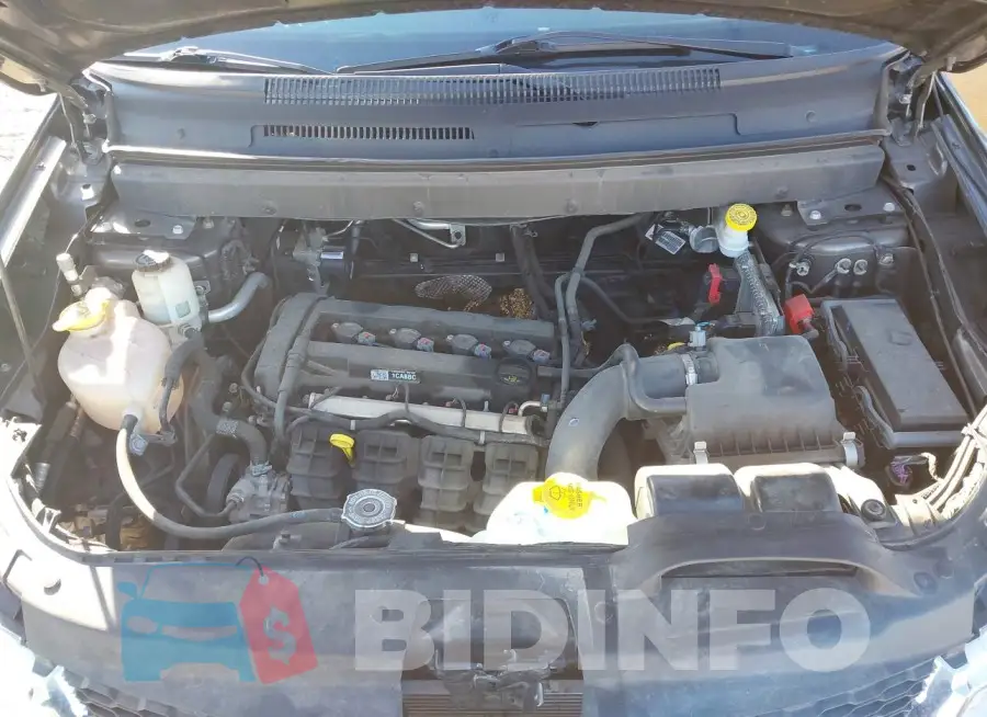 3C4PDCAB1LT207220 Photo# 10