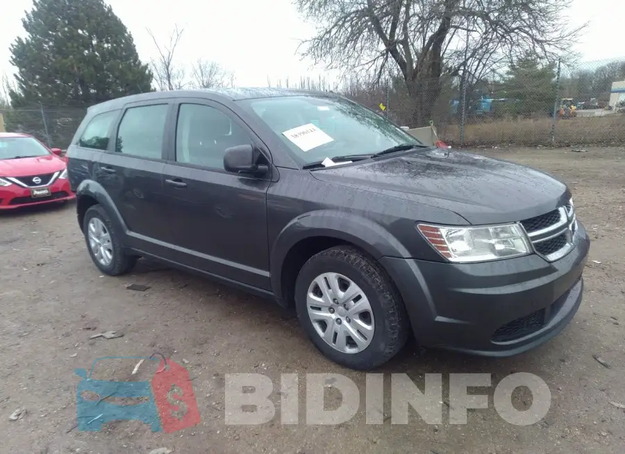 3C4PDCAB4ET261825 Photo# 1