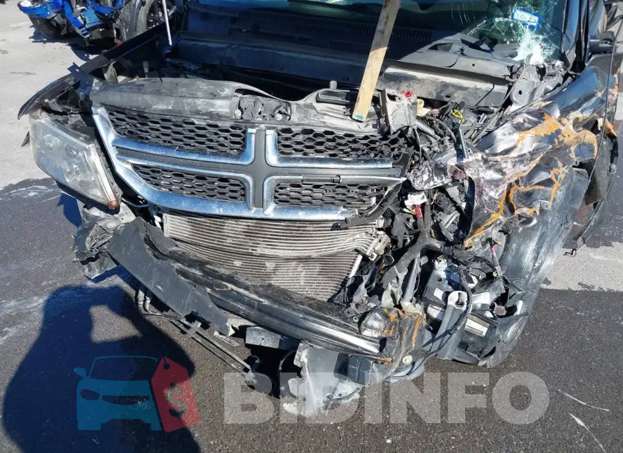 3C4PDCAB9GT138265 Photo# 6